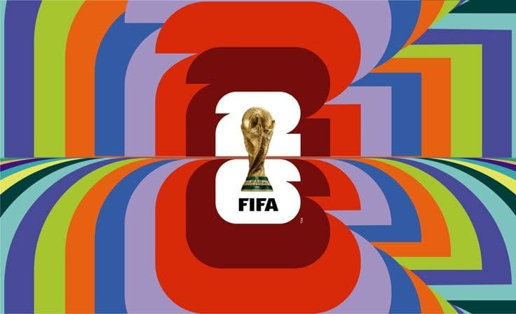 Mundial 2026