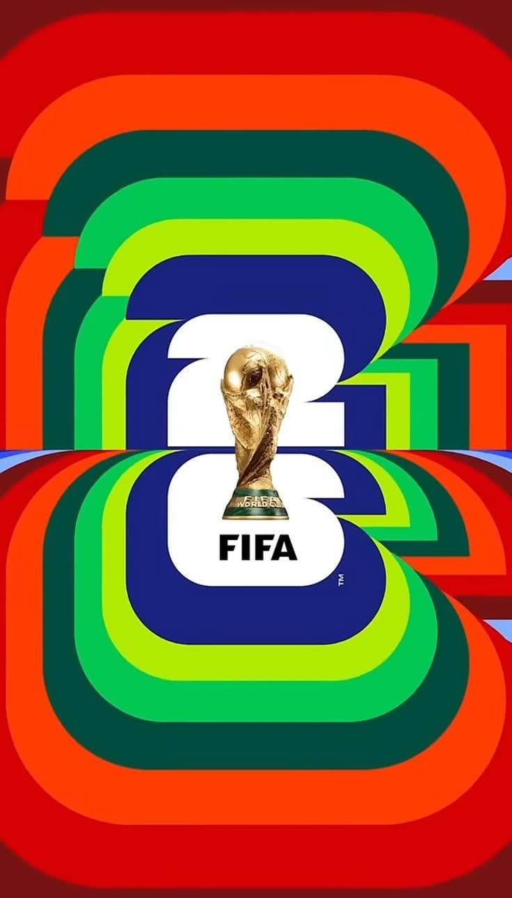 Mundial 2026